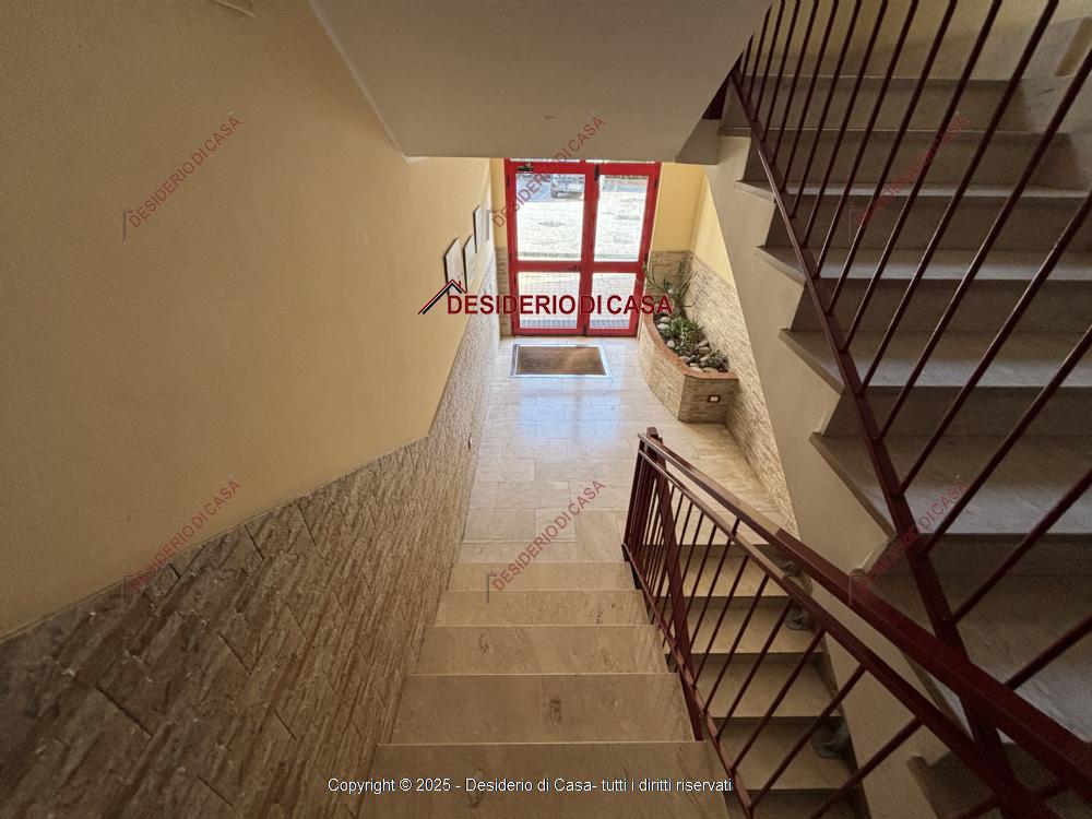 appartamento in vendita a Palermo in zona Oreto