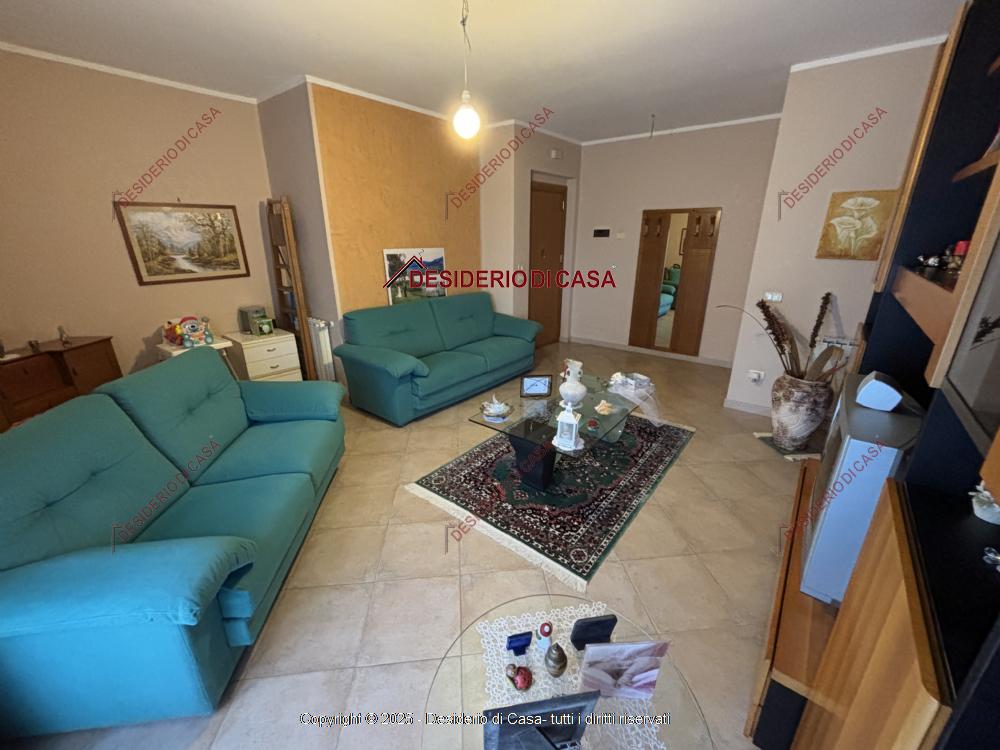 appartamento in vendita a Palermo in zona Chiavelli