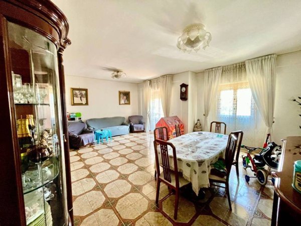 appartamento in vendita a Palermo in zona Croceverde