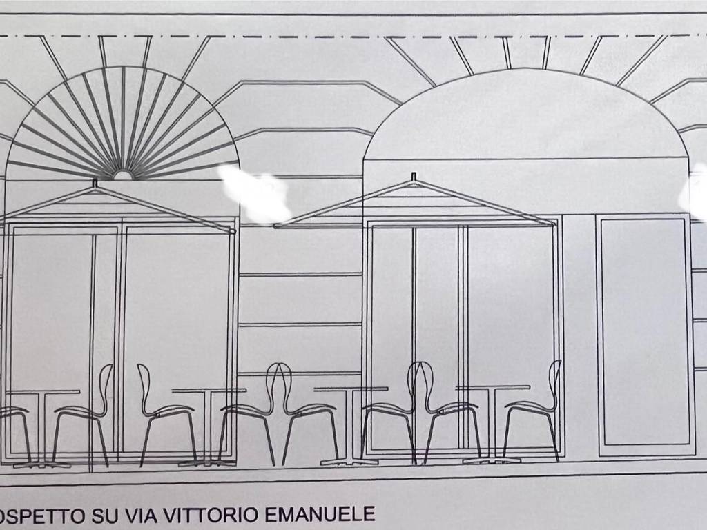 negozio in vendita a Palermo in zona Centro storico
