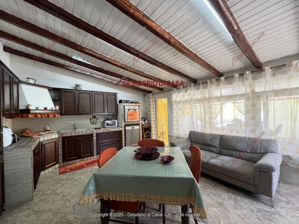 casa indipendente in vendita a Palermo in zona Calatafimi / Cuba