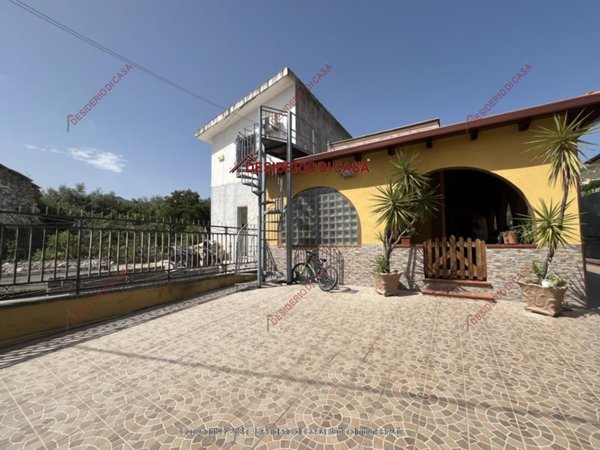 casa indipendente in vendita a Palermo in zona Calatafimi / Cuba