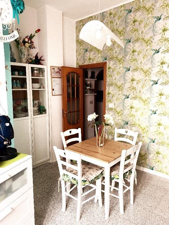 appartamento in vendita a Palermo in zona Villagrazia/Falsomiele