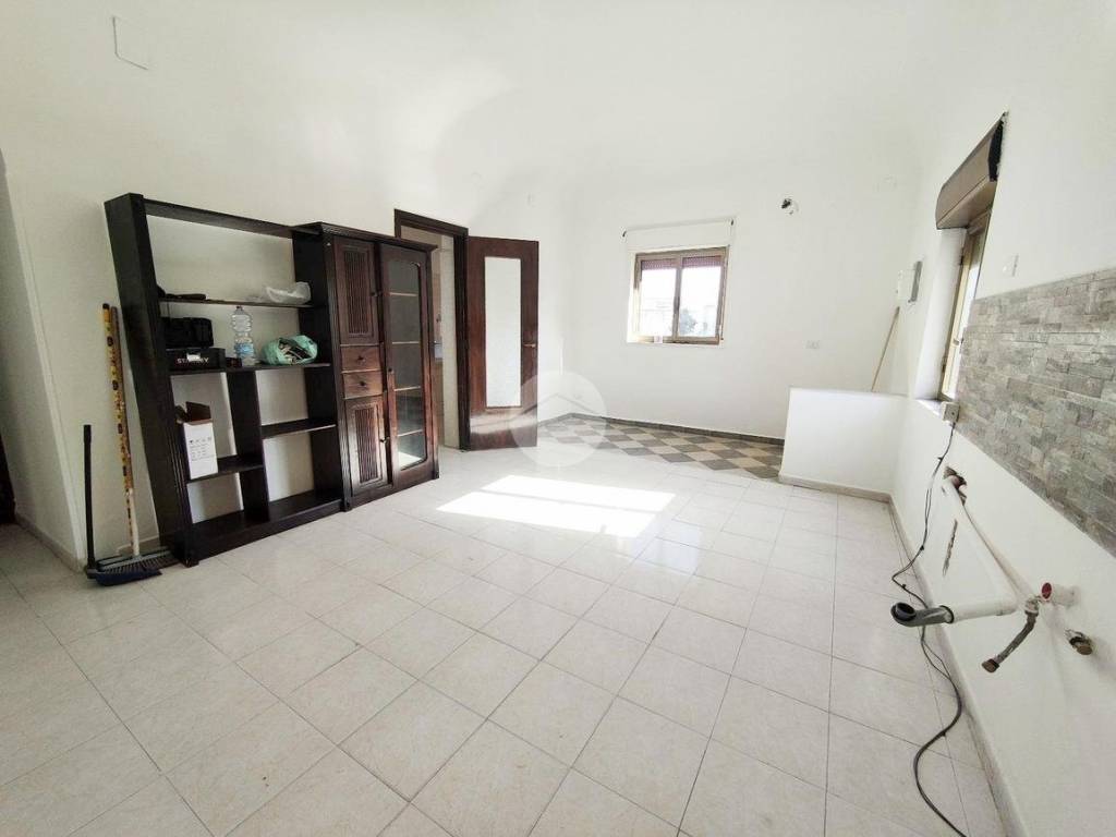 appartamento in vendita a Palermo in zona Oreto