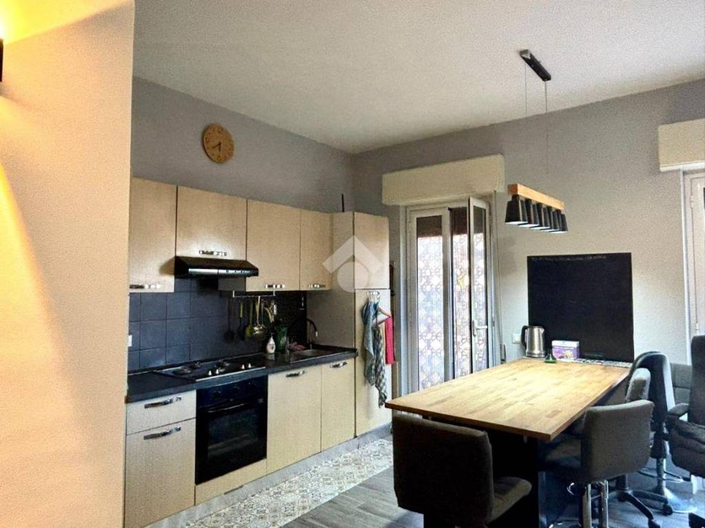 appartamento in vendita a Palermo in zona Brancaccio