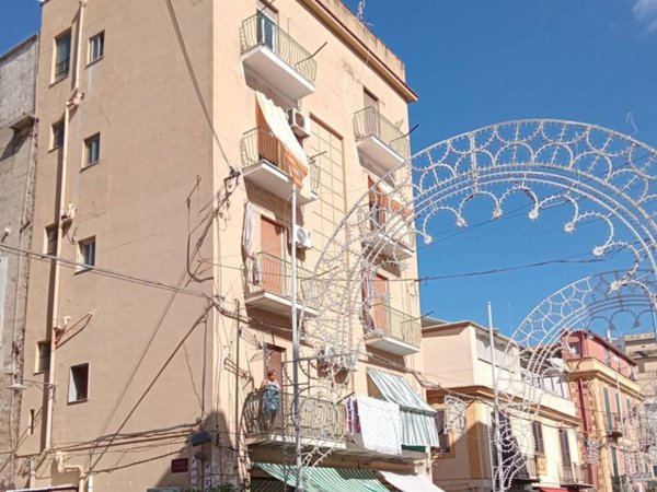 appartamento in vendita a Palermo