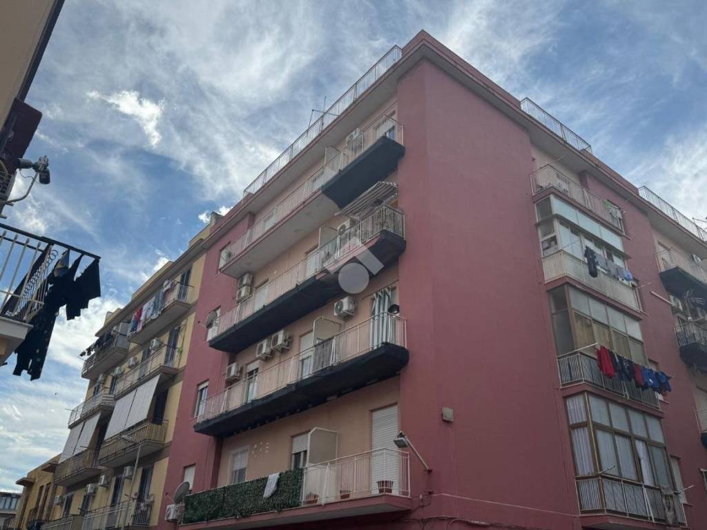appartamento in vendita a Palermo in zona Croceverde