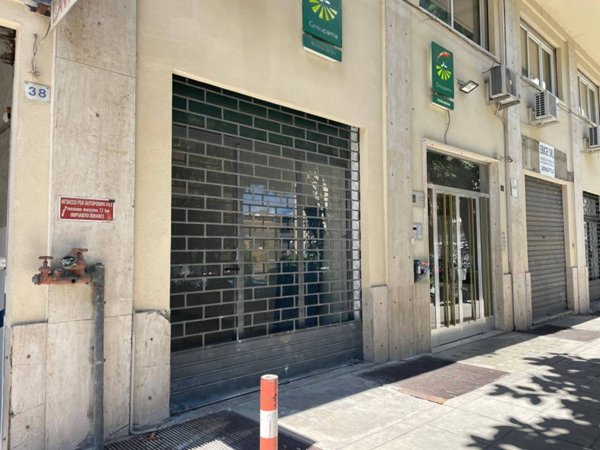 negozio in vendita a Palermo