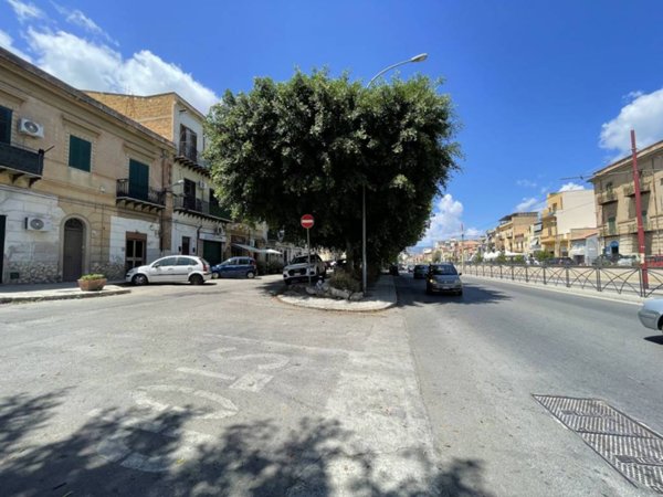 appartamento in vendita a Palermo in zona Croceverde