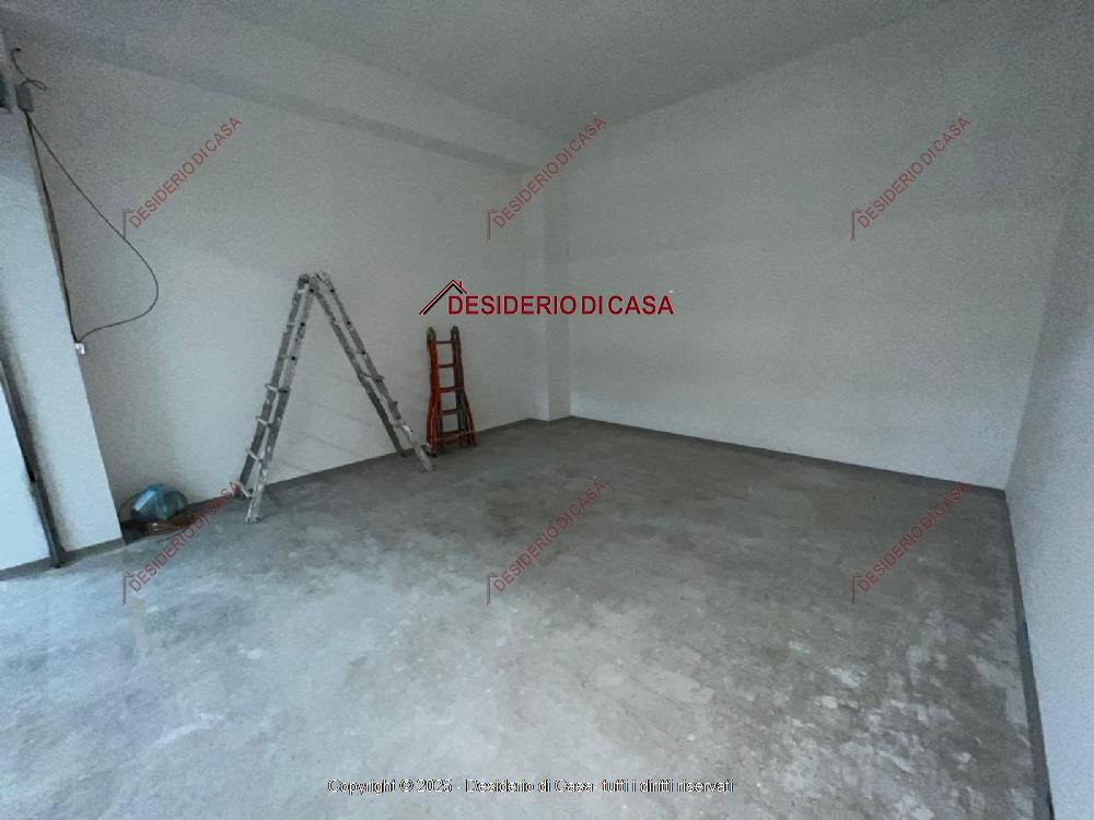 negozio in vendita a Palermo in zona Libertà