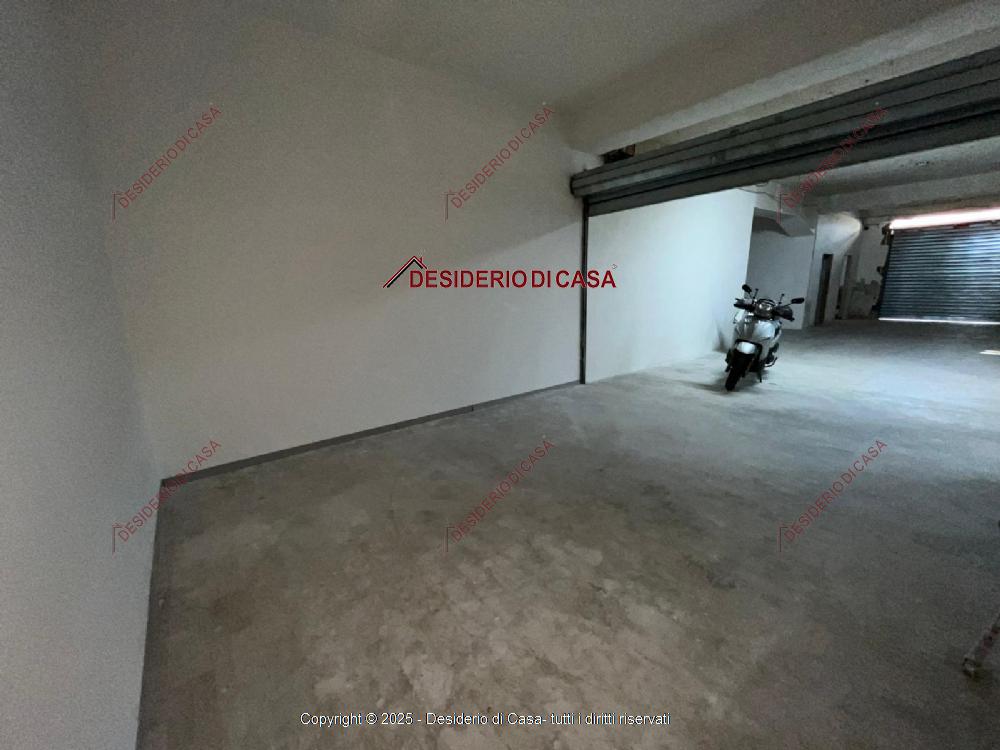 negozio in vendita a Palermo in zona Libertà