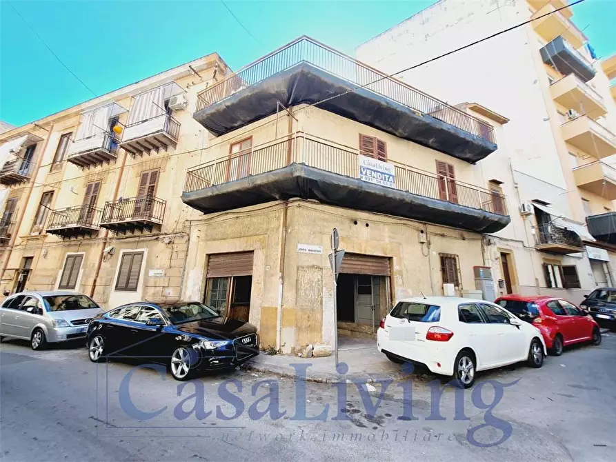 casa indipendente in vendita a Palermo