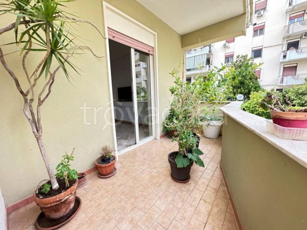 appartamento in vendita a Palermo in zona Uditore