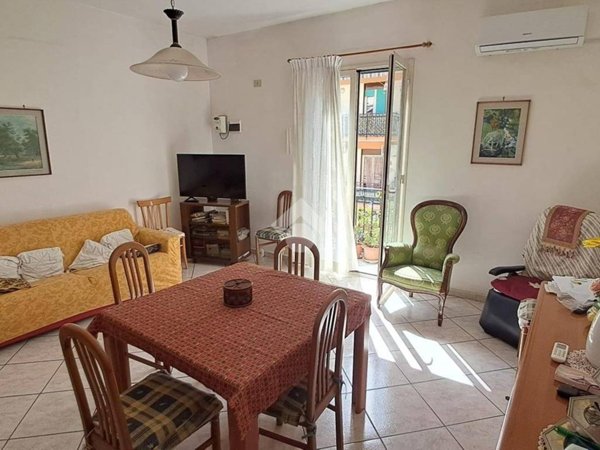 appartamento in vendita a Palermo in zona Montepellegrino