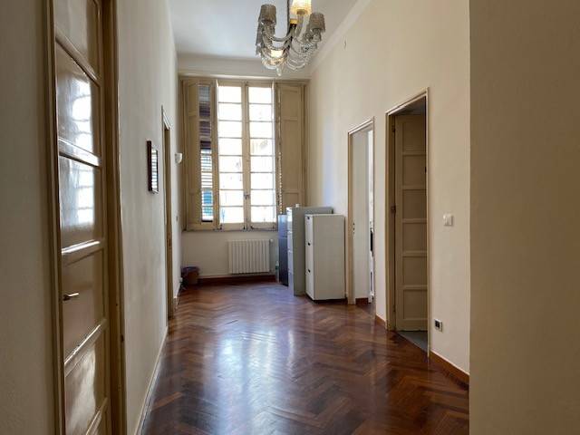 appartamento in vendita a Palermo in zona Libertà