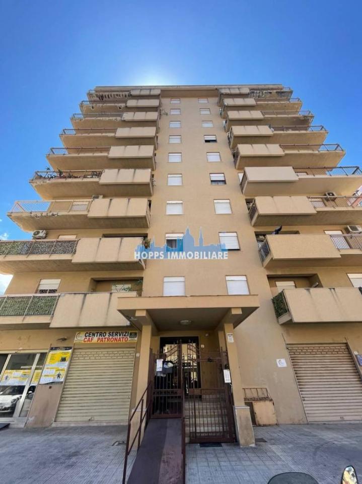 appartamento in vendita a Palermo in zona Croceverde