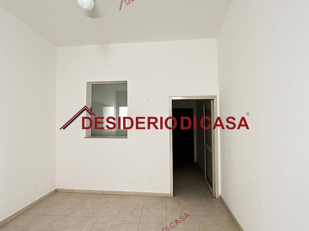 appartamento in vendita a Palermo in zona San Lorenzo