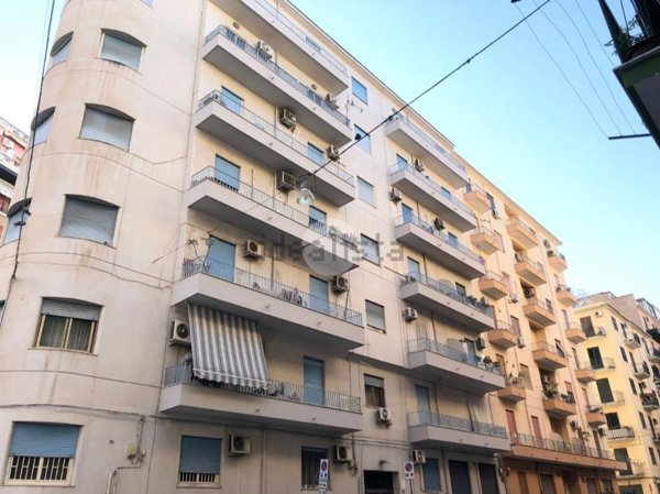 appartamento in vendita a Palermo in zona Oreto