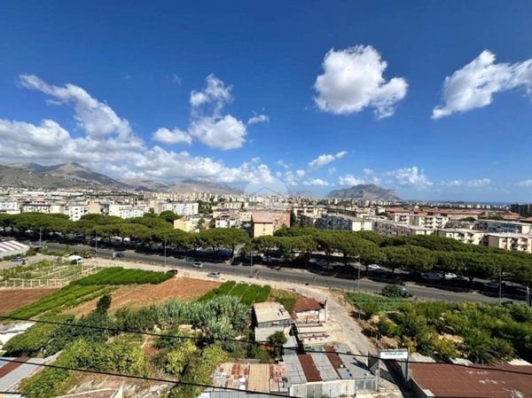 appartamento in vendita a Palermo