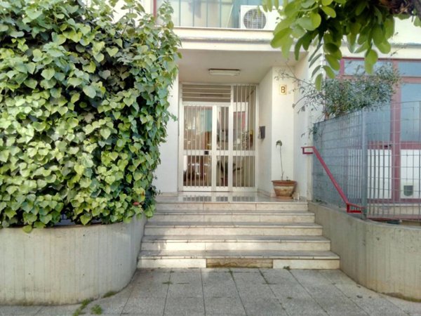 appartamento in vendita a Palermo in zona Uditore