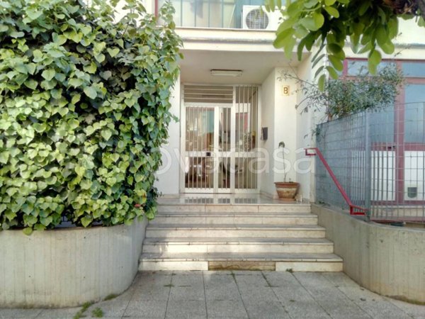 appartamento in vendita a Palermo in zona Uditore
