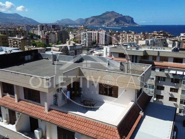 appartamento in vendita a Palermo in zona Croceverde