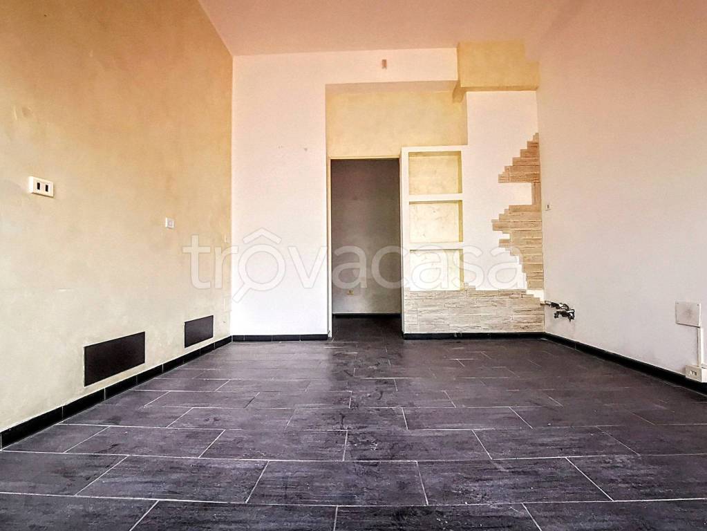 appartamento in vendita a Palermo in zona San Lorenzo