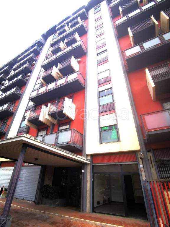 appartamento in vendita a Palermo in zona San Lorenzo