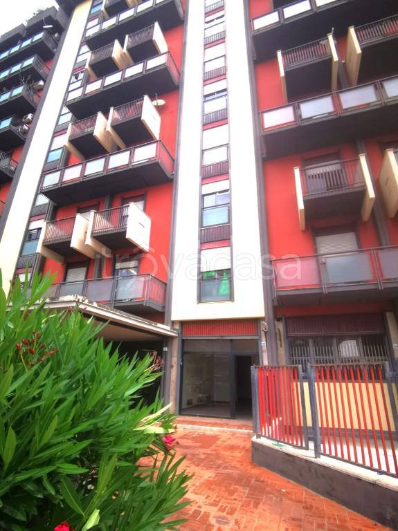 appartamento in vendita a Palermo in zona San Lorenzo
