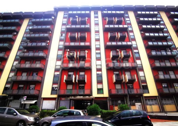 appartamento in vendita a Palermo in zona San Lorenzo