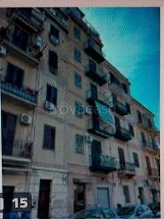 appartamento in vendita a Palermo in zona Noce