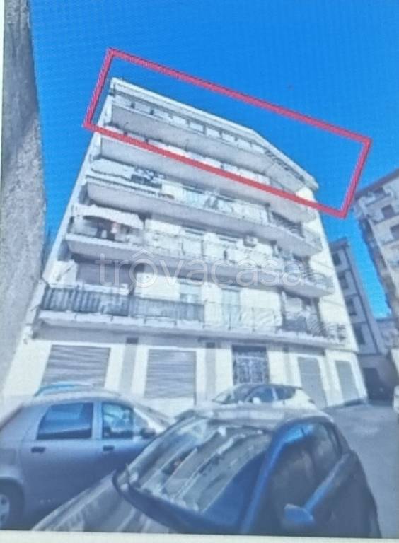 appartamento in vendita a Palermo in zona Altarello