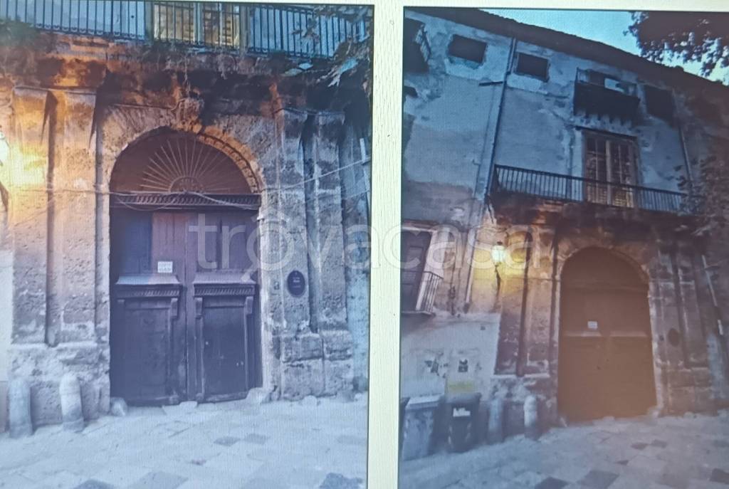 appartamento in vendita a Palermo in zona Centro storico
