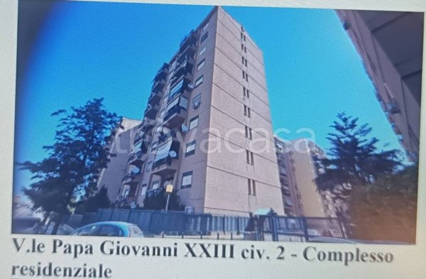 appartamento in vendita a Palermo