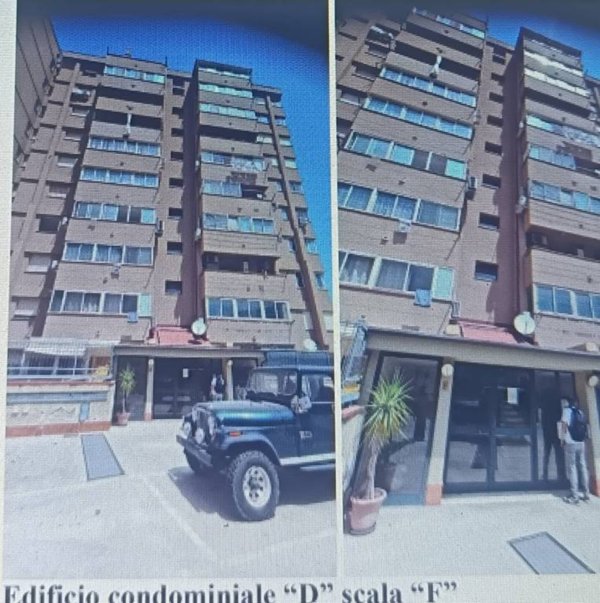 appartamento in vendita a Palermo in zona Centro storico