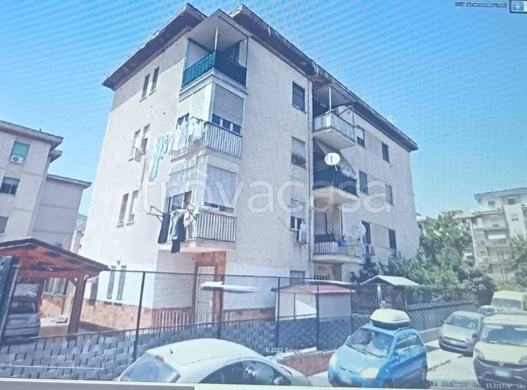 appartamento in vendita a Palermo