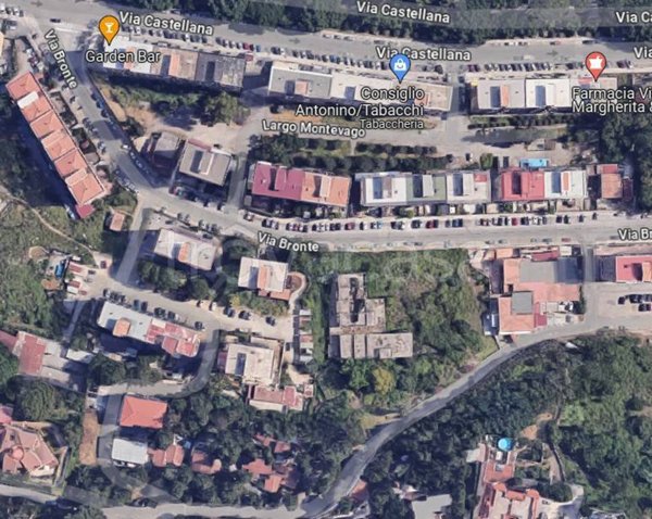 casa indipendente in vendita a Palermo in zona Boccadifalco