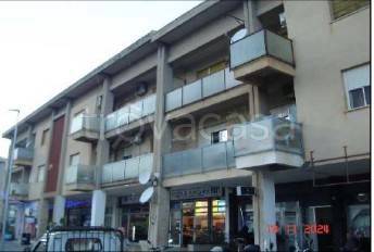 appartamento in vendita a Palermo in zona Borgo Nuovo