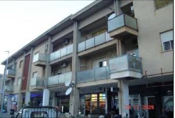 appartamento in vendita a Palermo in zona Borgo Nuovo