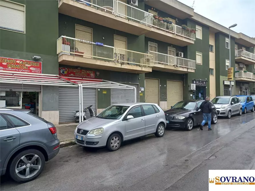 appartamento in vendita a Palermo in zona Cruillas