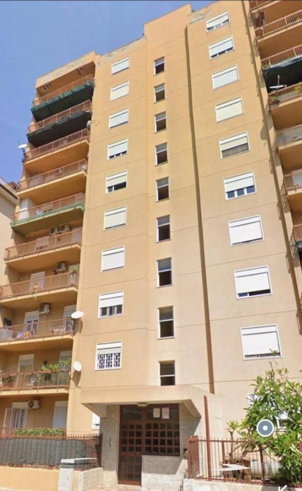 appartamento in vendita a Palermo in zona Croceverde