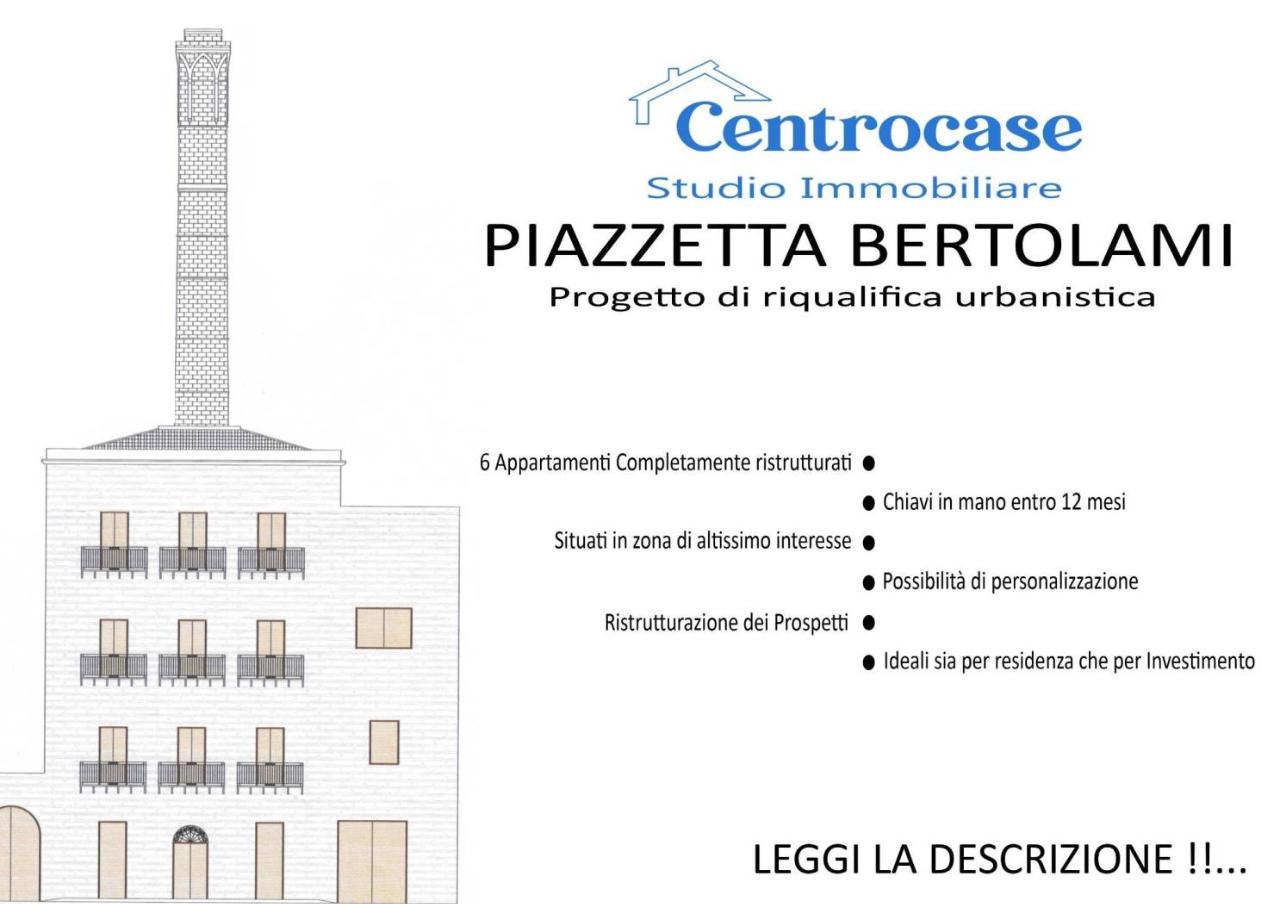 appartamento in vendita a Palermo in zona Montegrappa / Santa Rosalia