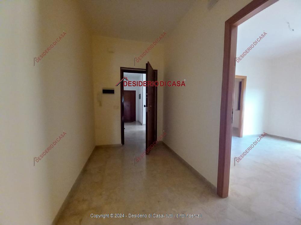 appartamento in vendita a Palermo in zona Libertà