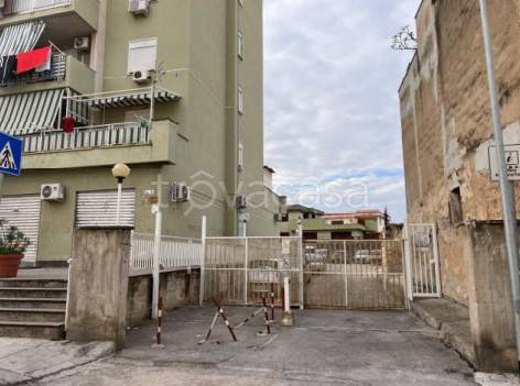 appartamento in vendita a Palermo in zona Brancaccio