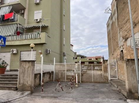 appartamento in vendita a Palermo in zona Brancaccio