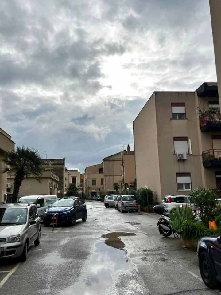 negozio in vendita a Palermo in zona Cruillas
