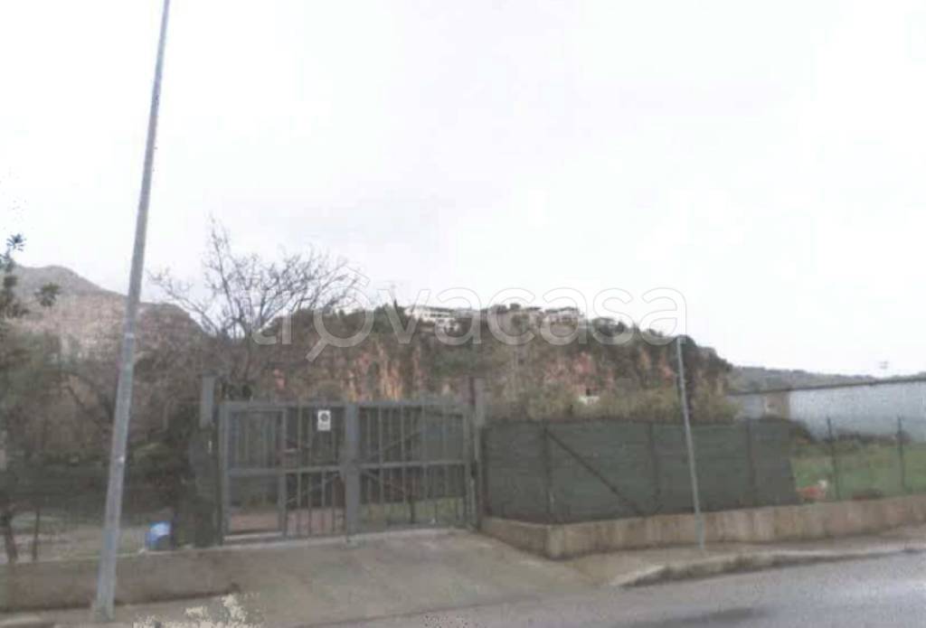 terreno agricolo in vendita a Palermo