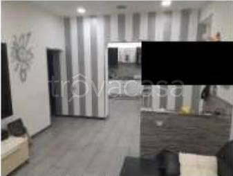 appartamento in vendita a Palermo in zona Oreto