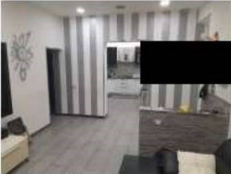 appartamento in vendita a Palermo in zona Oreto