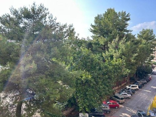 appartamento in vendita a Palermo in zona Uditore